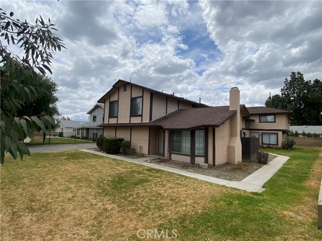 121 Wiseman Way, Upland, CA 91786