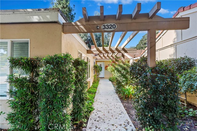 Detail Gallery Image 31 of 36 For 3320 via Carrizo #C,  Laguna Woods,  CA 92637 - 2 Beds | 2 Baths