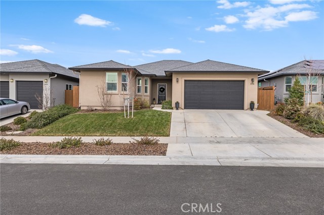 Detail Gallery Image 1 of 1 For 2958 Beaumont Ave, Chico,  CA 95928 - 3 Beds | 2 Baths
