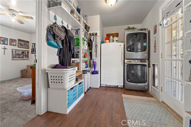 Detail Gallery Image 9 of 17 For 43170 Armadilla St, Newberry Springs,  CA 92365 - 2 Beds | 2 Baths
