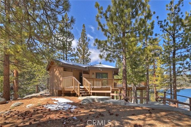 Detail Gallery Image 43 of 50 For 38595 Talbot Dr, Big Bear Lake,  CA 92315 - 3 Beds | 2/1 Baths