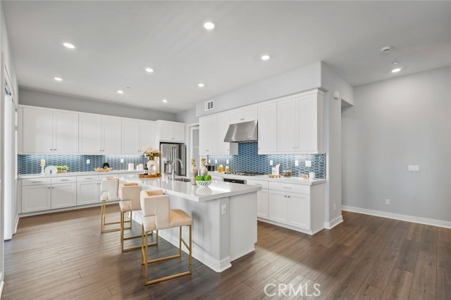 Detail Gallery Image 21 of 62 For 1198 Poppy Ct, Montebello,  CA 90640 - 4 Beds | 3/1 Baths