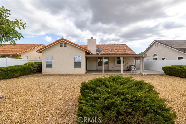 Detail Gallery Image 25 of 26 For 27272 Potomac Dr Menifee, Menifee,  CA 92586 - 2 Beds | 2 Baths