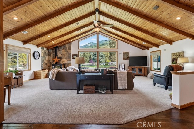 Detail Gallery Image 12 of 56 For 5564 Parker, Mariposa,  CA 95338 - 3 Beds | 2/1 Baths