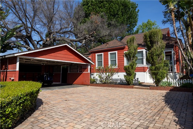 Front Image Thumbnail for CRAR26056421