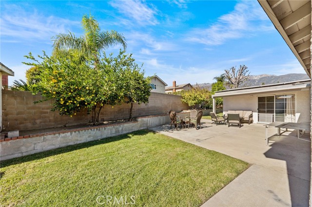 Detail Gallery Image 40 of 44 For 10418 Mignonette St, Rancho Cucamonga,  CA 91701 - 4 Beds | 2 Baths