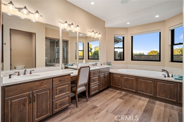 Detail Gallery Image 34 of 75 For 40158 25th St W, Palmdale,  CA 93551 - 5 Beds | 4/1 Baths
