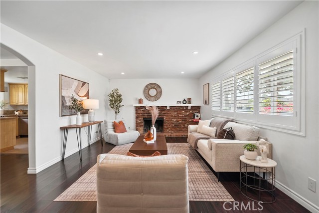 Detail Gallery Image 5 of 66 For 6028 Hart Ave, Temple City,  CA 91780 - 3 Beds | 2 Baths