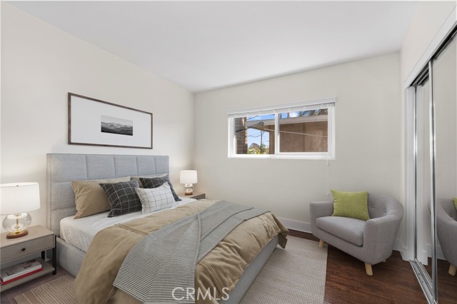 Detail Gallery Image 13 of 20 For 271 16th Pl #D,  Costa Mesa,  CA 92627 - 2 Beds | 1 Baths