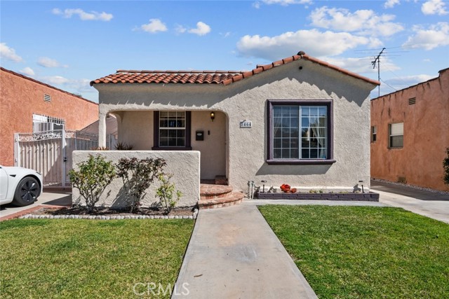Detail Gallery Image 1 of 32 For 8464 San Miguel Ave, South Gate,  CA 90280 - 2 Beds | 1 Baths