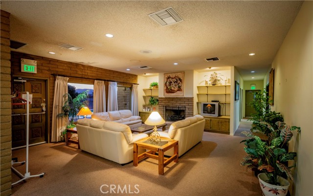 Detail Gallery Image 36 of 52 For 1525 W Oakalnd Ave #25,  Hemet,  CA 92543 - 2 Beds | 2 Baths