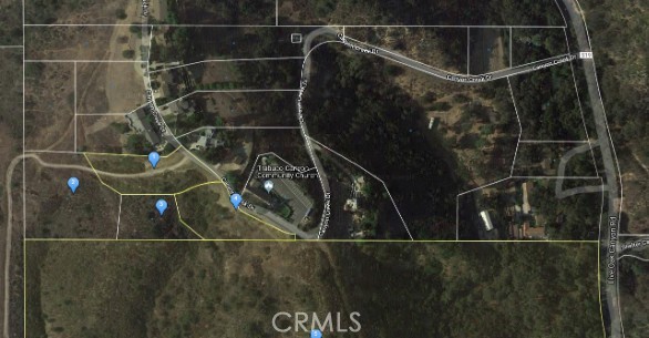 Detail Gallery Image 3 of 3 For 0 Canyon Creek, Trabuco Canyon,  CA 92679 - – Beds | – Baths