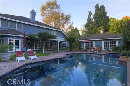 510 Madre — architectural residence