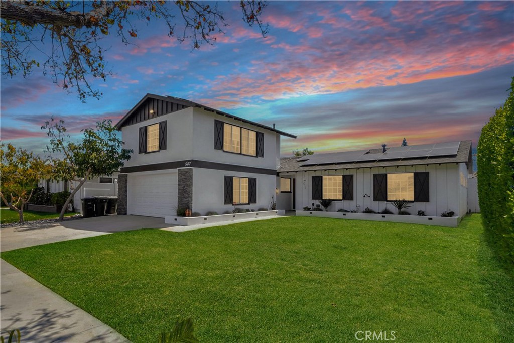 587 Traverse Drive