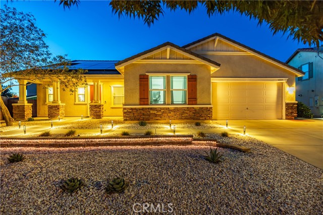 Detail Gallery Image 6 of 62 For 42715 Raywood, Lancaster,  CA 93536 - 4 Beds | 2/1 Baths