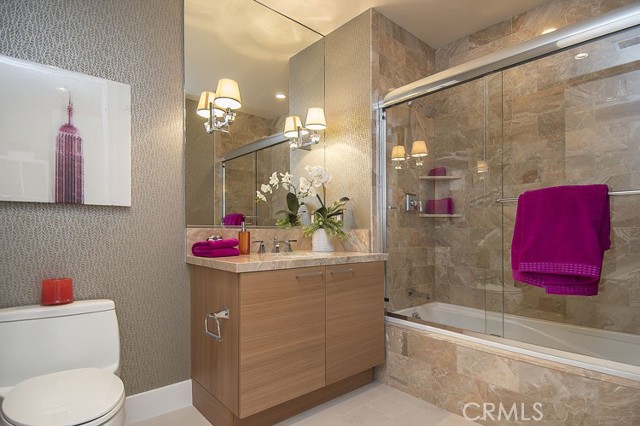 Detail Gallery Image 16 of 18 For 10776 Wilshire Bld #801,  –,  CA 90024 - 2 Beds | 2/1 Baths