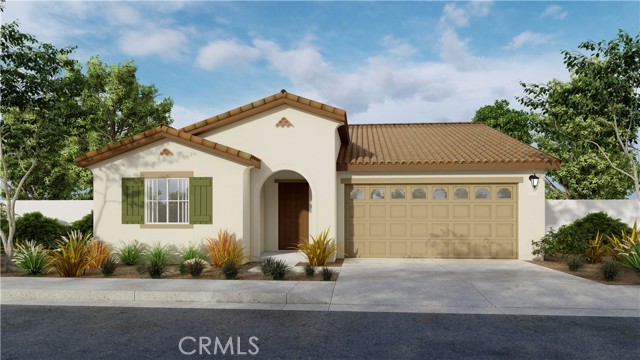 Detail Gallery Image 1 of 7 For 1584 Scarlet Sage Dr, Perris,  CA 92571 - 3 Beds | 2 Baths