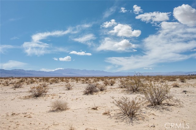 6289 Godwin Road, Twentynine Palms, California 92277, ,Land,For Sale,6289 Godwin Road,CRJT22139255