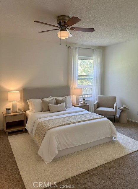 Detail Gallery Image 5 of 54 For 7101 Farralone Ave #135,  Canoga Park,  CA 91303 - 2 Beds | 1 Baths