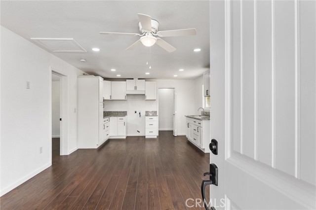 Detail Gallery Image 6 of 40 For 303 F St, Taft,  CA 93268 - – Beds | – Baths
