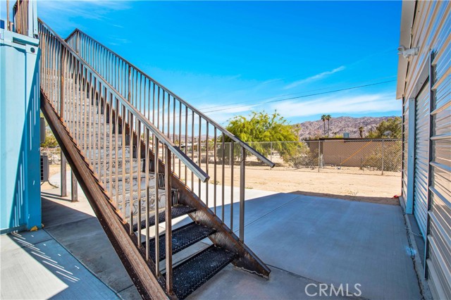 Detail Gallery Image 27 of 60 For 72473 Desert Trail Dr, Twentynine Palms,  CA 92277 - 2 Beds | 1 Baths