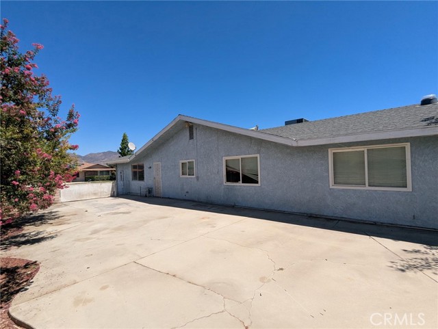 Detail Gallery Image 16 of 16 For 43155 Charlton Ave, Hemet,  CA 92544 - 3 Beds | 2 Baths