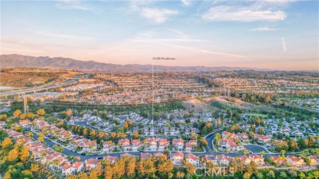 Detail Gallery Image 45 of 57 For 21102 Ponderosa, Mission Viejo,  CA 92692 - 3 Beds | 3 Baths