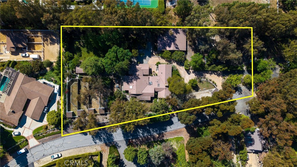 Picture of Rolling Hills, CA 90274