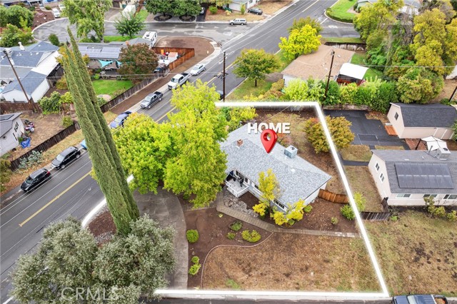 Detail Gallery Image 40 of 41 For 7 Terrace Dr, Chico,  CA 95926 - 3 Beds | 1 Baths