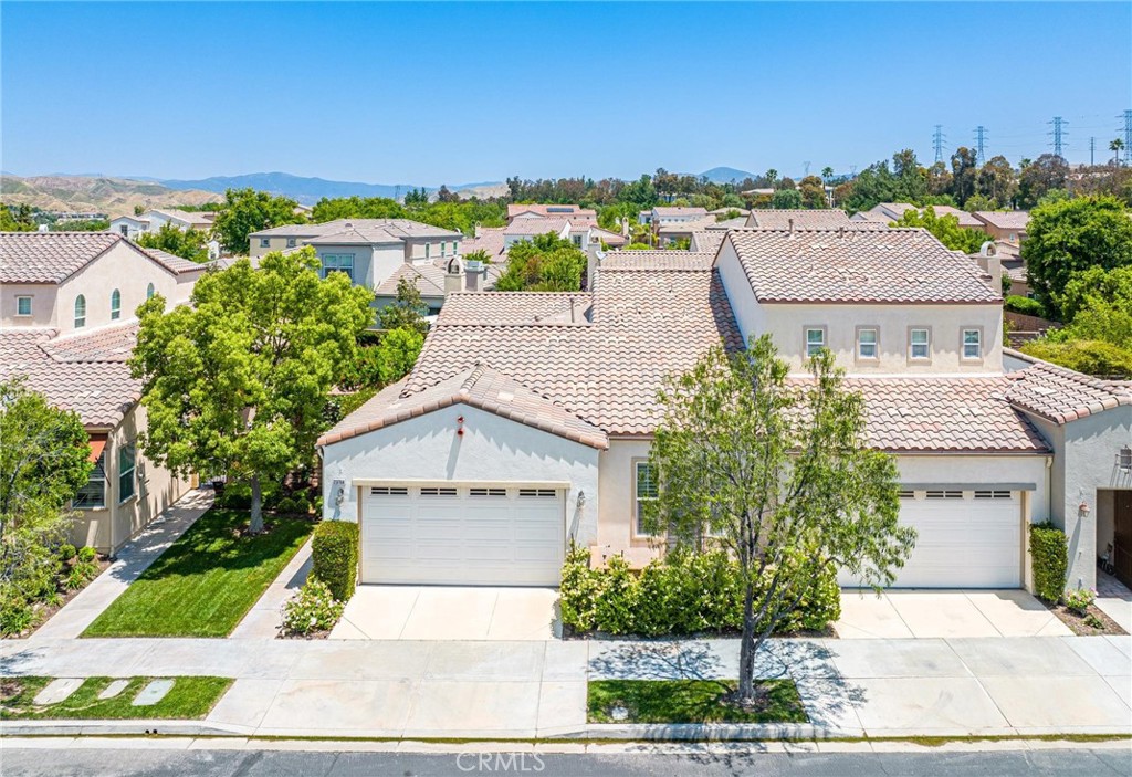 23764 Walnut Creek Court, Valencia, CA 91354