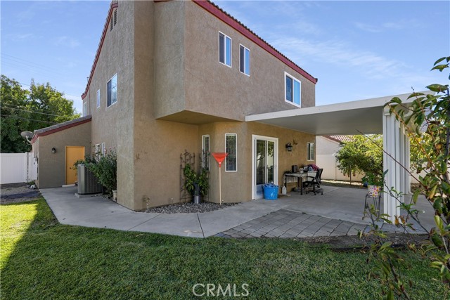 Detail Gallery Image 36 of 39 For 487 E 1st St, San Jacinto,  CA 92583 - 3 Beds | 2/1 Baths