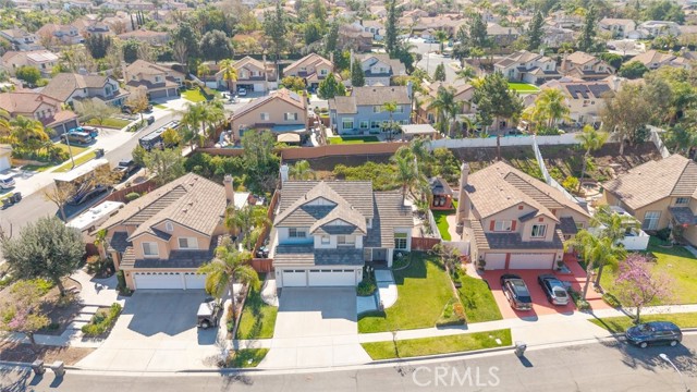 Detail Gallery Image 40 of 46 For 660 Glen Springs, Corona,  CA 92882 - 5 Beds | 3 Baths