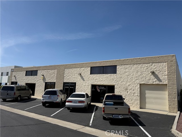  Commercial for Sale in Victorville, California