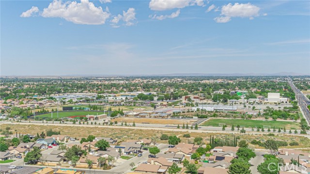 Detail Gallery Image 32 of 34 For 3700 Spice St, Lancaster,  CA 93536 - 3 Beds | 2 Baths