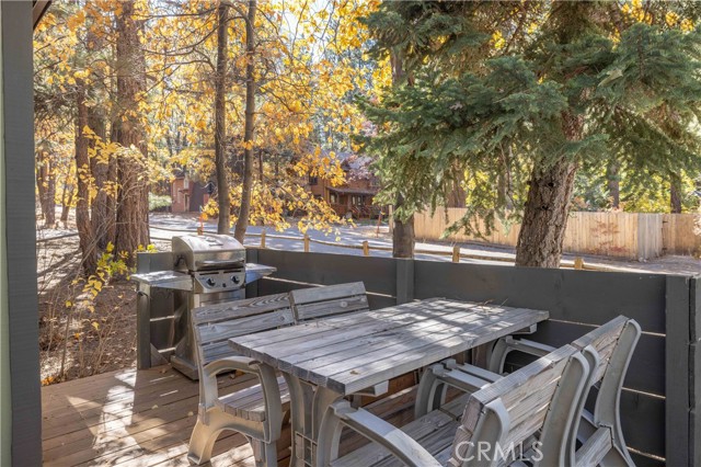 Detail Gallery Image 24 of 34 For 42612 La Cerena Ave, Big Bear Lake,  CA 92315 - 2 Beds | 1 Baths