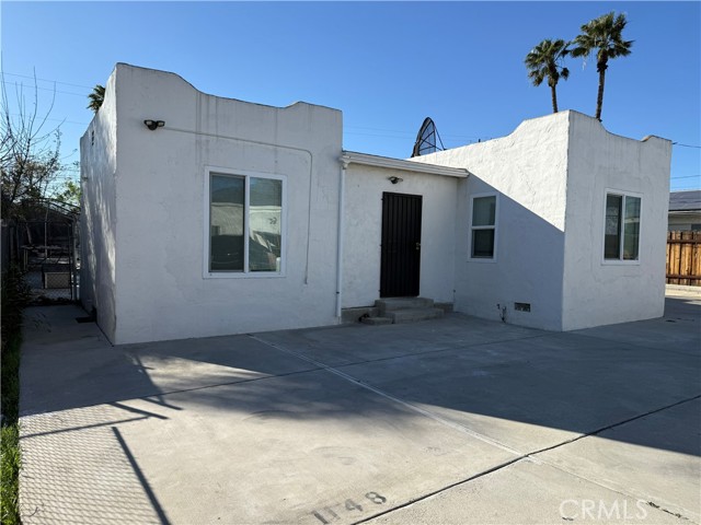 Detail Gallery Image 2 of 11 For 1148 Bobbett Dr, San Bernardino,  CA 92410 - 2 Beds | 1 Baths