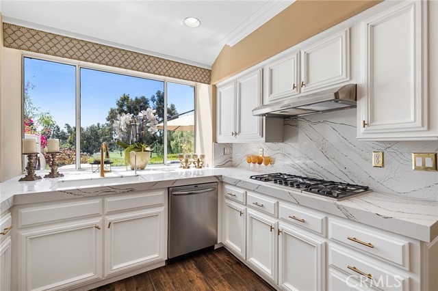 Detail Gallery Image 12 of 36 For 4 Vista Frondosa, Rancho Santa Margarita,  CA 92688 - 3 Beds | 2/1 Baths