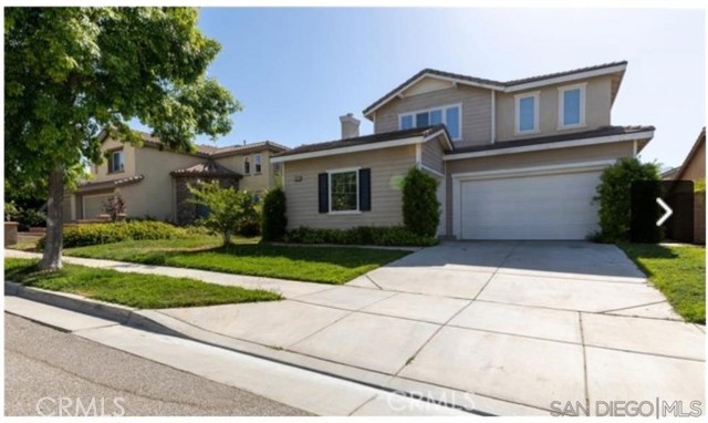 Details for 32373 Whispering Willow Drive, Lake Elsinore, CA 92532