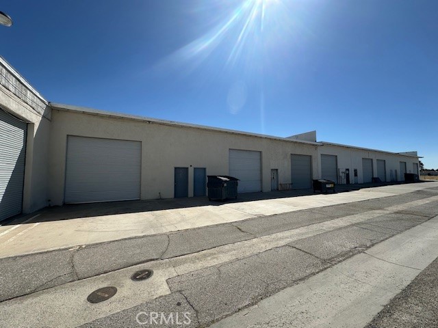  Commercial for Sale in Apple Valley, California