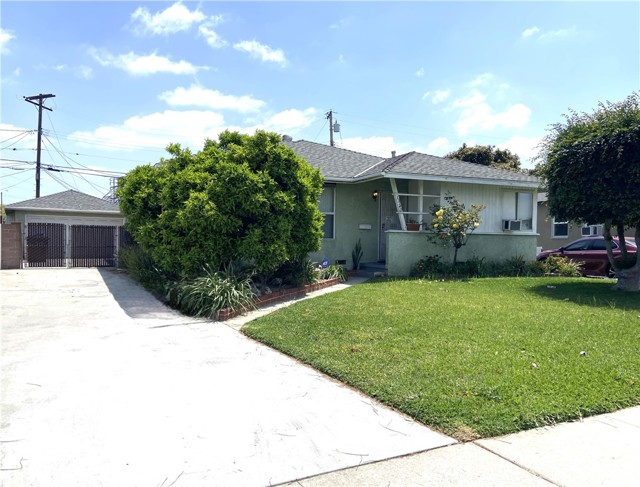 13140 Deming Ave, Downey, CA 90242