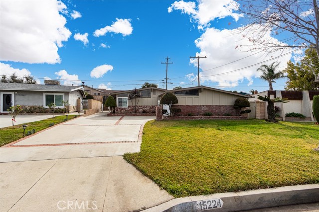 Detail Gallery Image 56 of 60 For 15224 Manzanares Rd, La Mirada,  CA 90638 - 3 Beds | 2 Baths