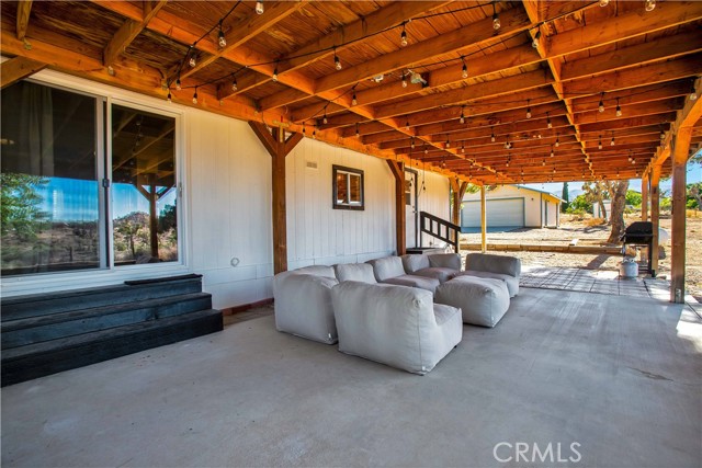 Detail Gallery Image 33 of 75 For 51130 Burns Canyon Rd, Pioneertown,  CA 92268 - 3 Beds | 2 Baths