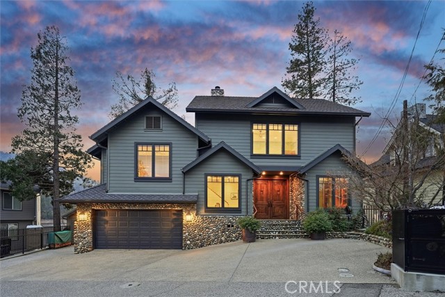 Detail Gallery Image 2 of 75 For 39290 Point, Bass Lake,  CA 93604 - 4 Beds | 5 Baths