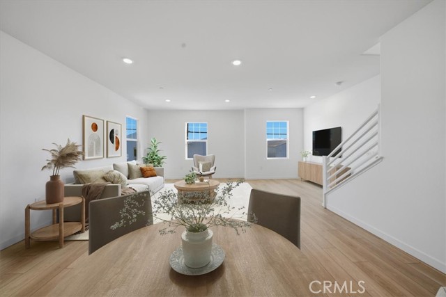 Detail Gallery Image 6 of 34 For 2520 Iconic St, South El Monte,  CA 91733 - 4 Beds | 3/1 Baths