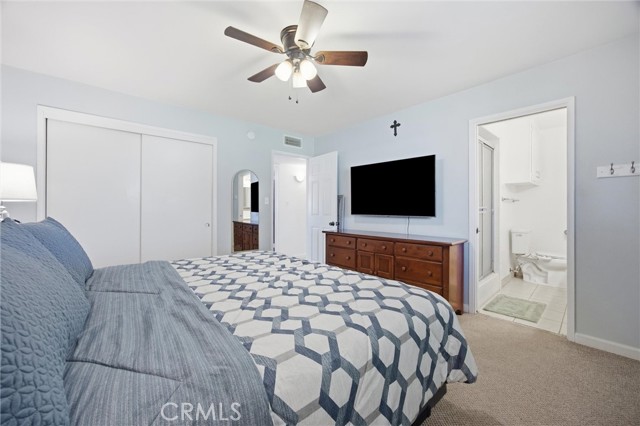 Detail Gallery Image 34 of 46 For 2505 Courtleigh, Bakersfield,  CA 93309 - 3 Beds | 2 Baths