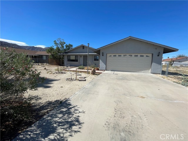 6836 Eucalyptus Avenue, Twentynine Palms, California 92277, 3 Bedrooms Bedrooms, ,2 BathroomsBathrooms,Residential,For Sale,6836 Eucalyptus Avenue,CRSW24198436