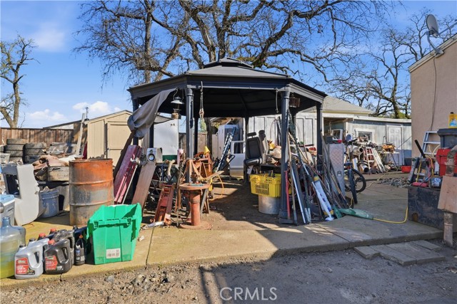 Detail Gallery Image 18 of 27 For 21129 Santa Clara, Middletown,  CA 95461 - 3 Beds | 1/1 Baths