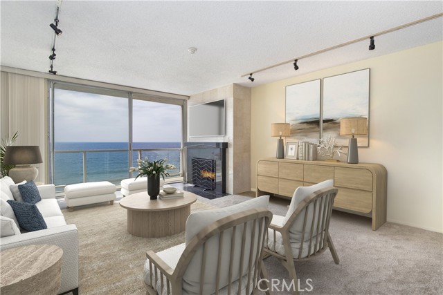 Detail Gallery Image 7 of 18 For 615 Esplanade #302,  Redondo Beach,  CA 90277 - 1 Beds | 1 Baths