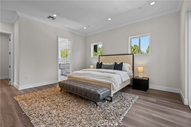 Detail Gallery Image 25 of 47 For 12042 Bradford Pl, Granada Hills,  CA 91344 - 5 Beds | 4/1 Baths