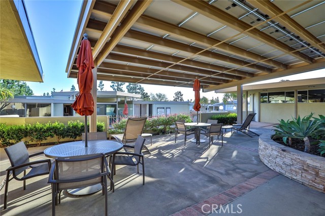 Detail Gallery Image 62 of 75 For 16734 Lake Ridge Way #153,  Yorba Linda,  CA 92886 - 2 Beds | 1/1 Baths